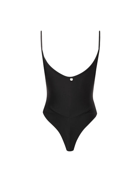 Maiô Essencial Preto