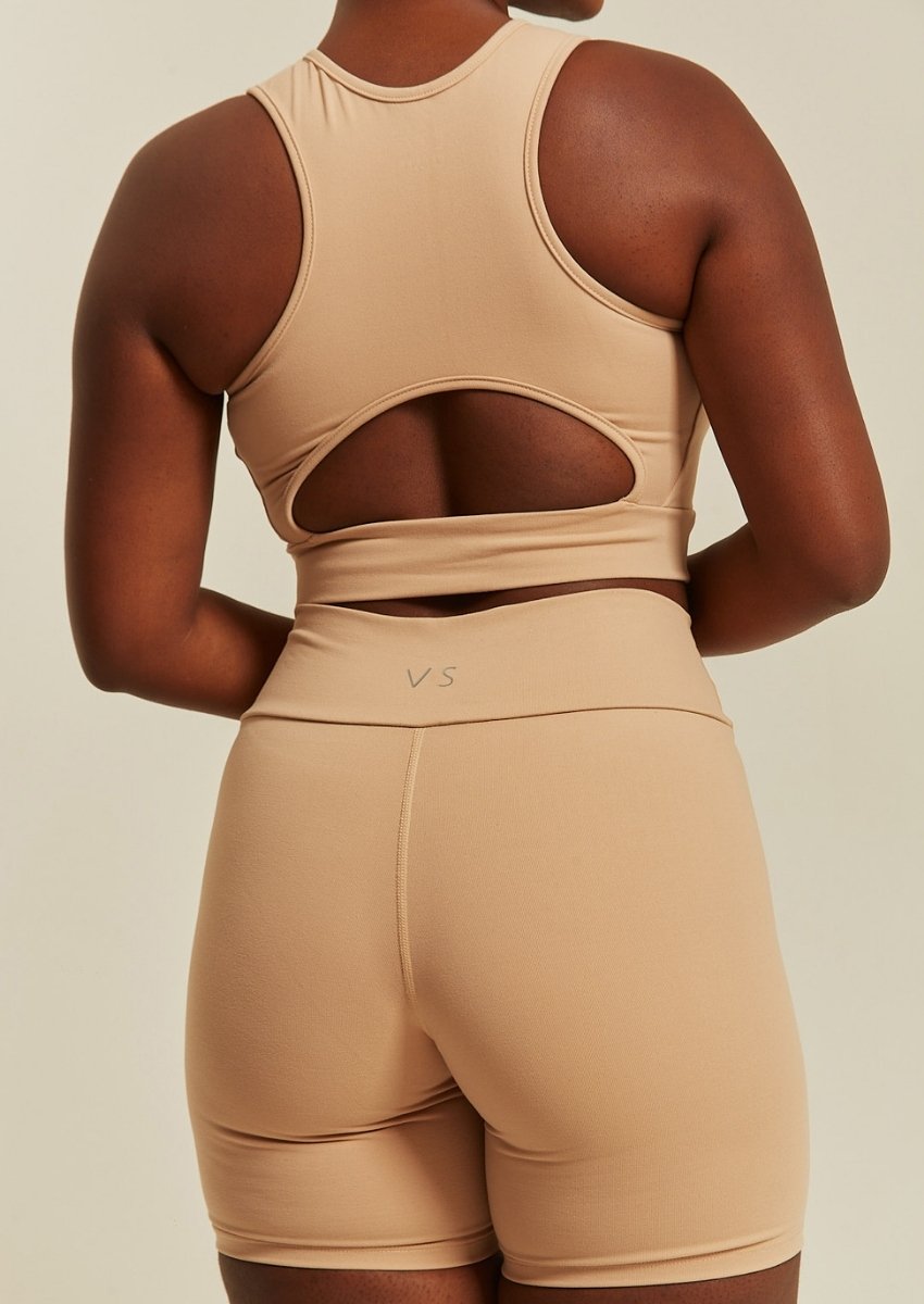 Top Costas Nadador Areia