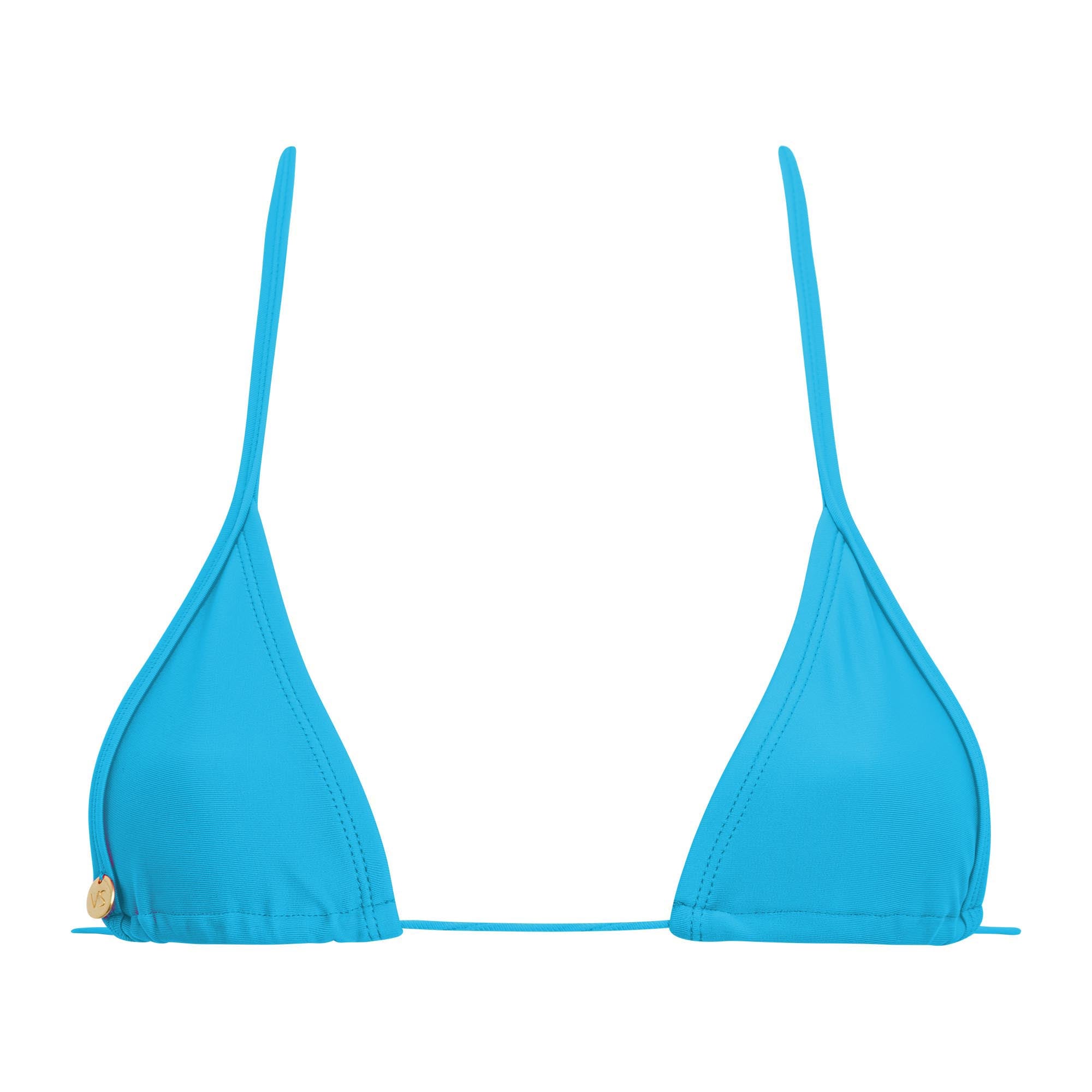 Top Fita Skyblue