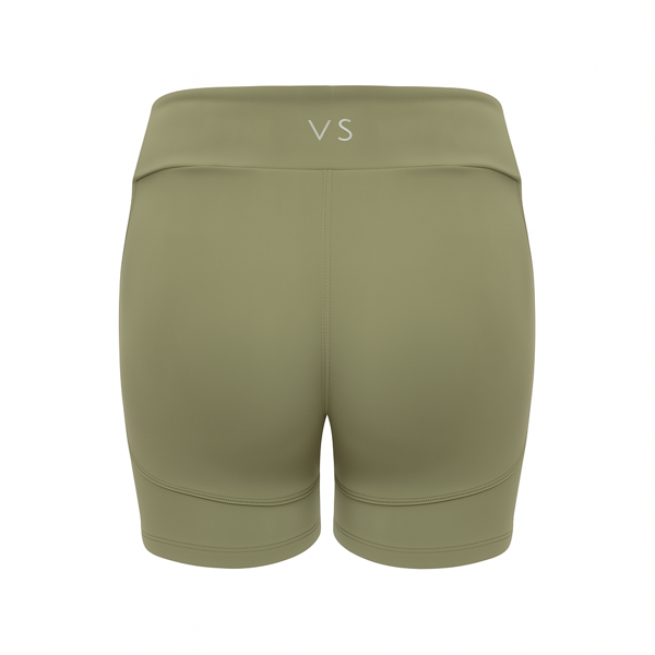 Bermuda Fitness Verde Cancún