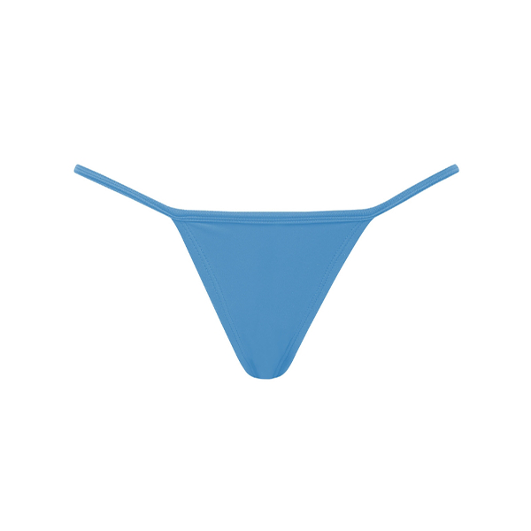 Calcinha Regulagem Azul Celeste