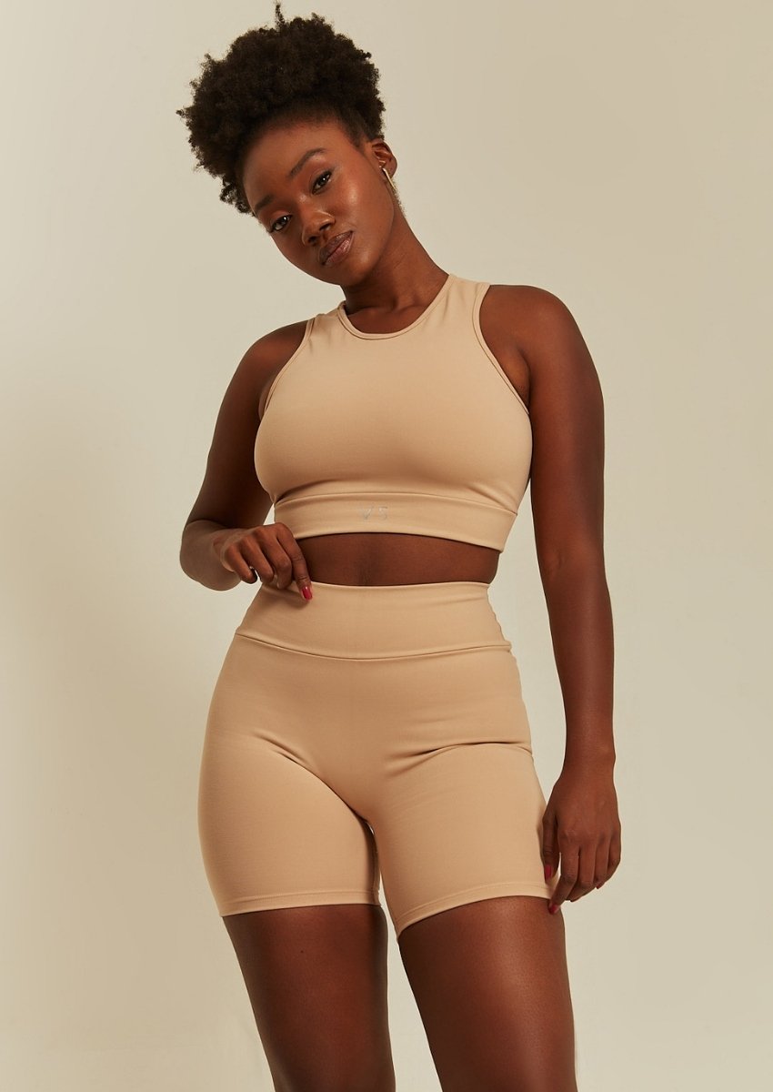 Top Costas Nadador Areia