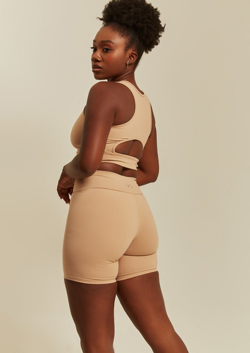 Top Costas Nadador Areia