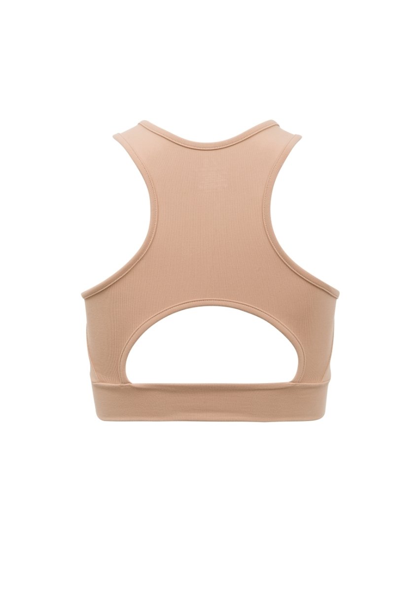 Top Costas Nadador Areia