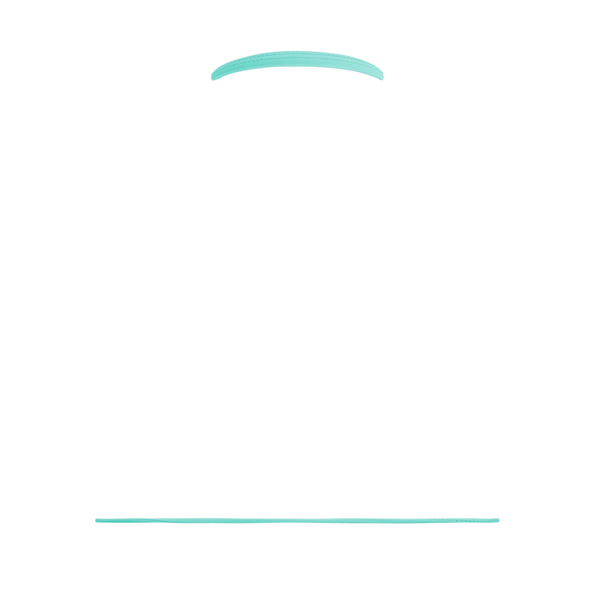 Top Fita Verde Frais