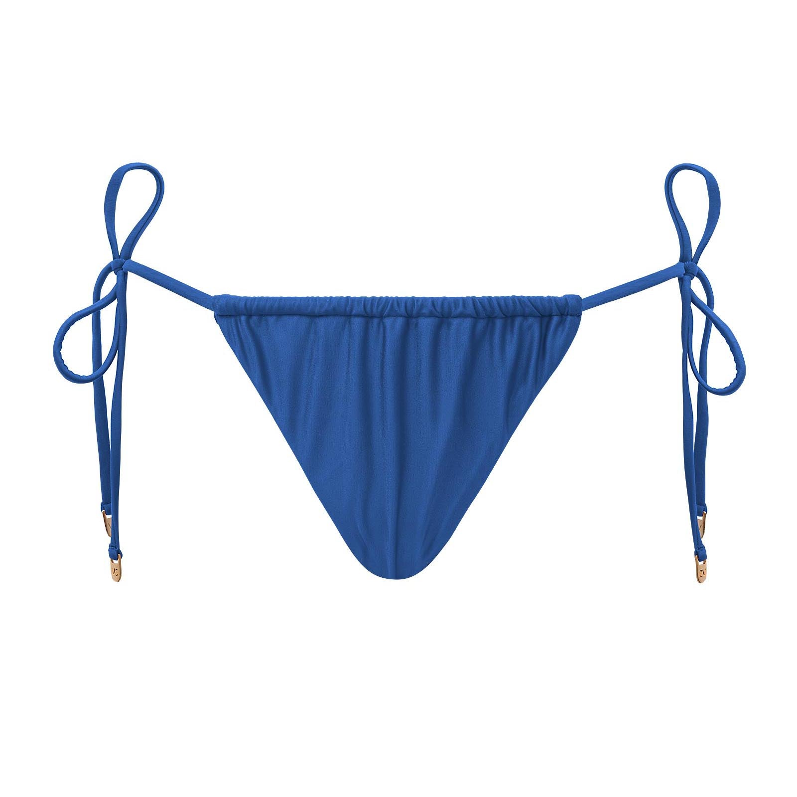 Calcinha Cortininha Essencial Nautico