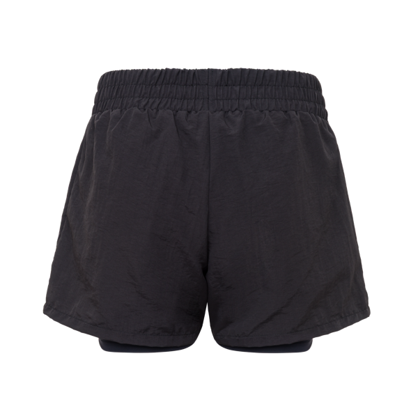 Short Fitness Preto