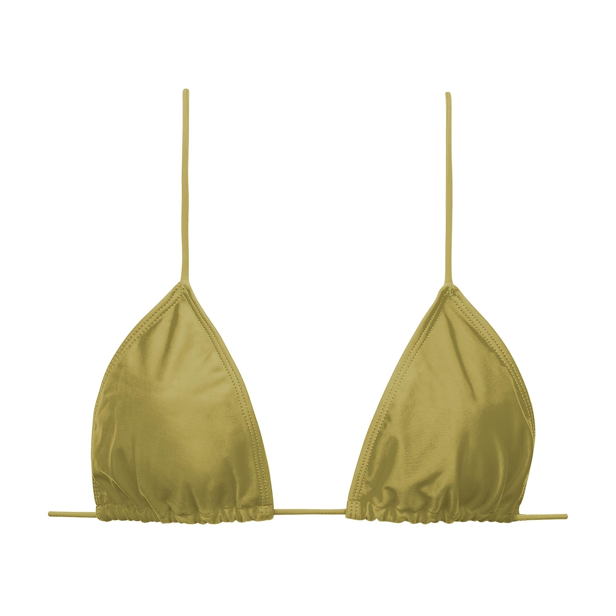 TOP CORTININHA PISTACHE