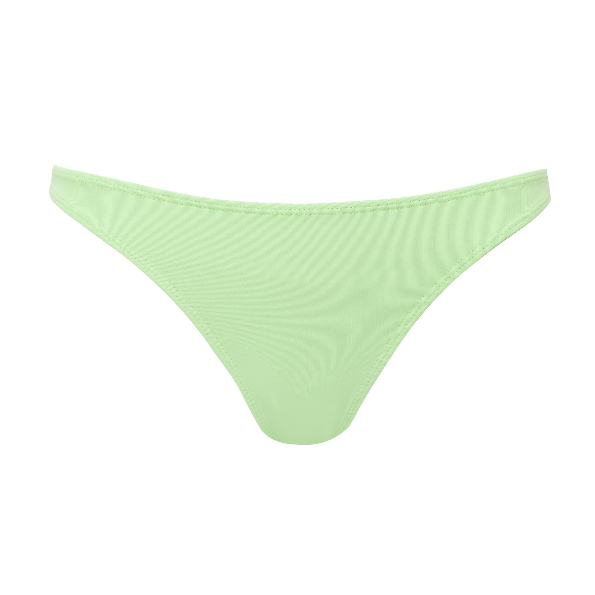 CALCINHA ASA DELTA MINI MENTA