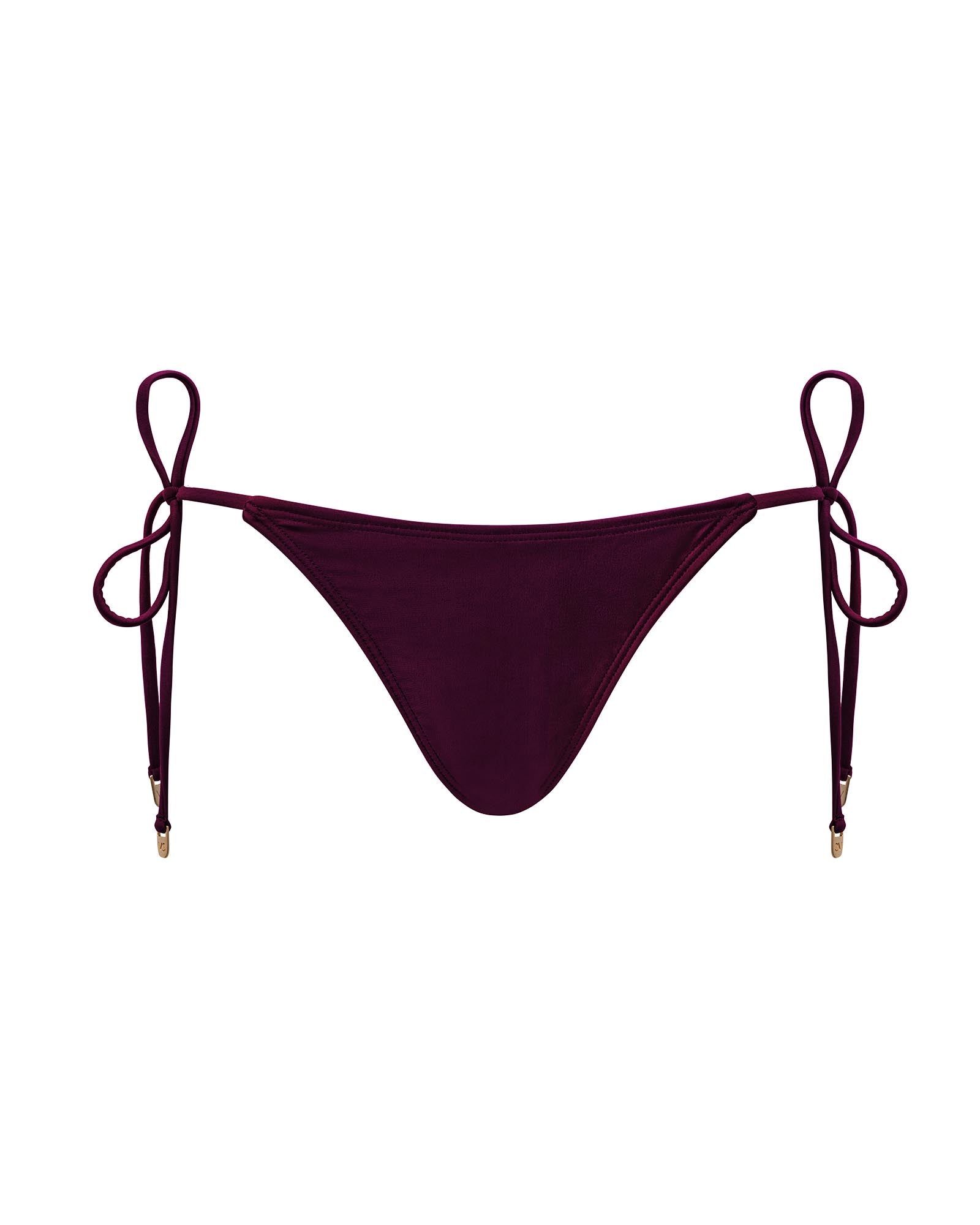 Calcinha de Amarrar Mini Barolo
