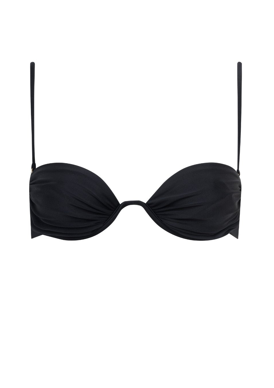 Top Aro Tomara que Caia Preto