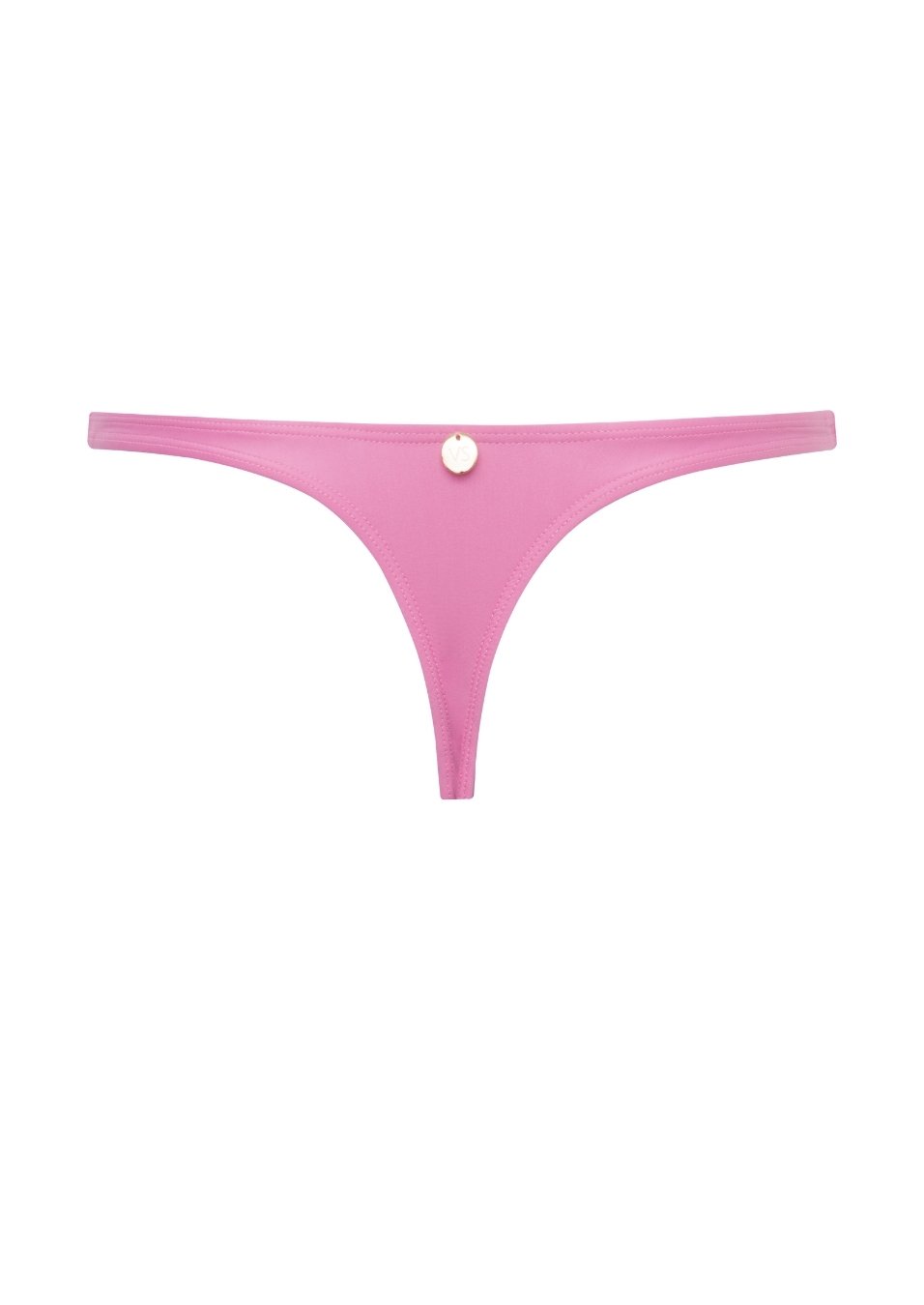 Calcinha Asa Delta Mini Rosa Essencial
