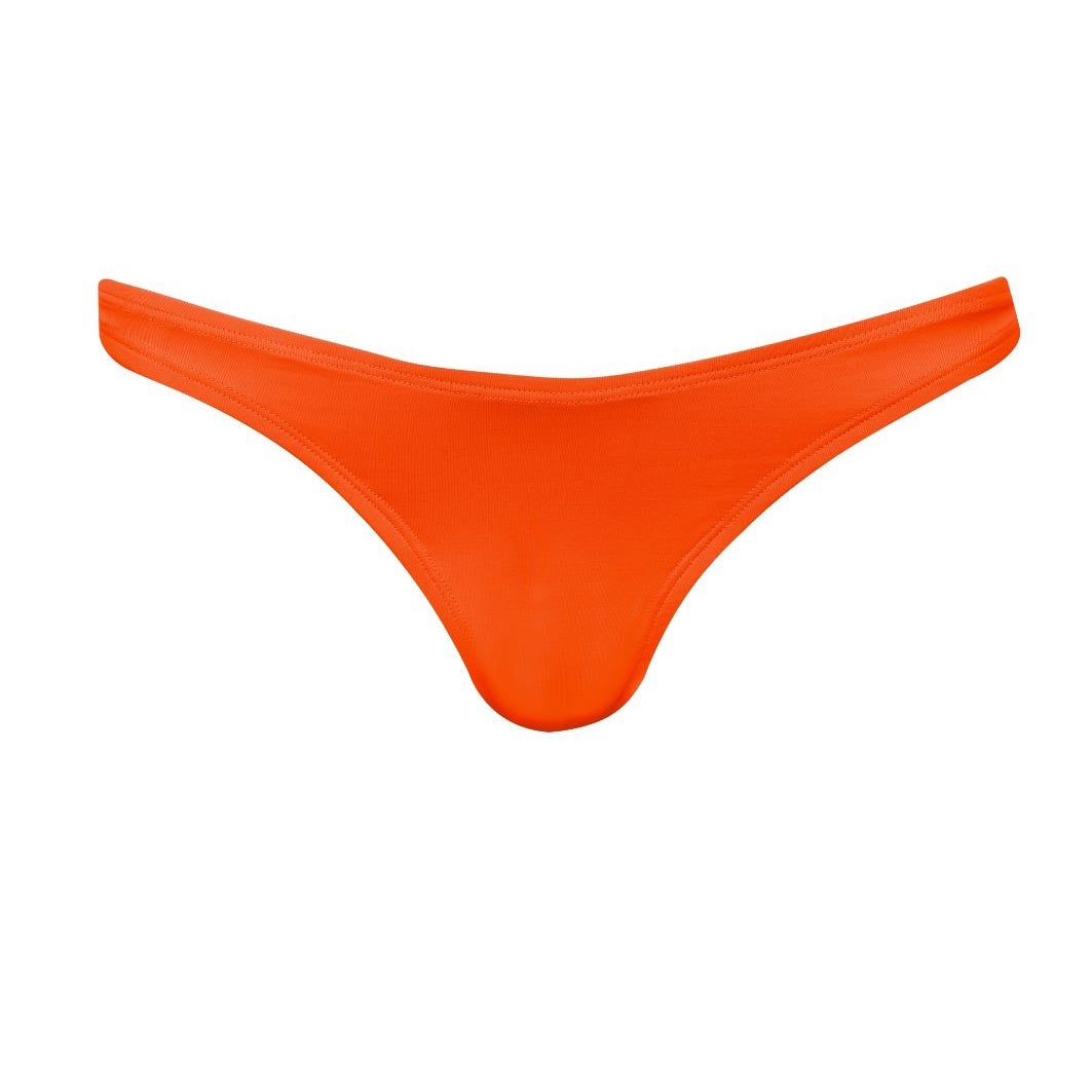 Calcinha Asa Delta Mini Tangerina