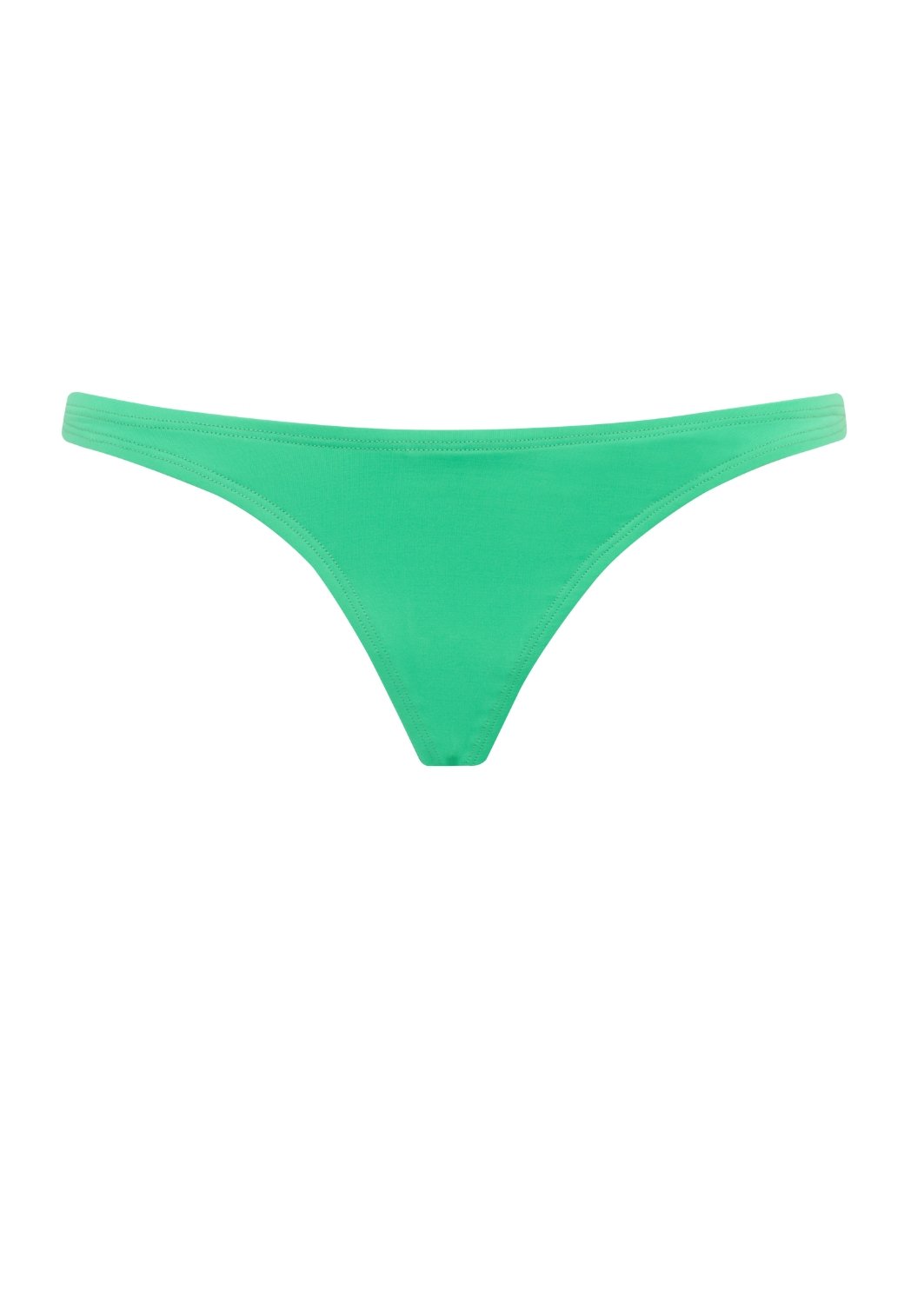 Calcinha Asa Delta Mini Verde Neon
