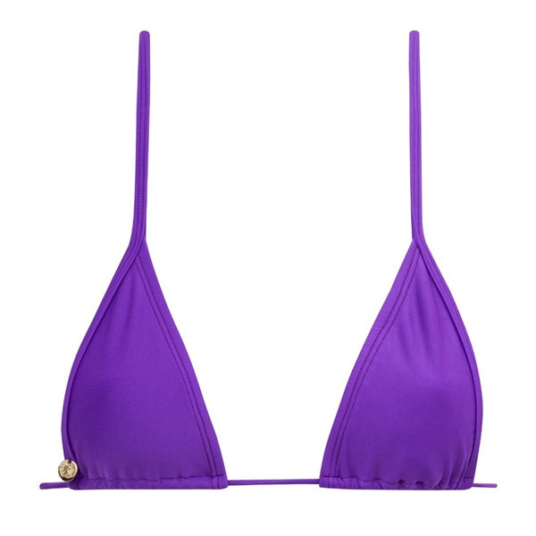 Top Fita Roxo