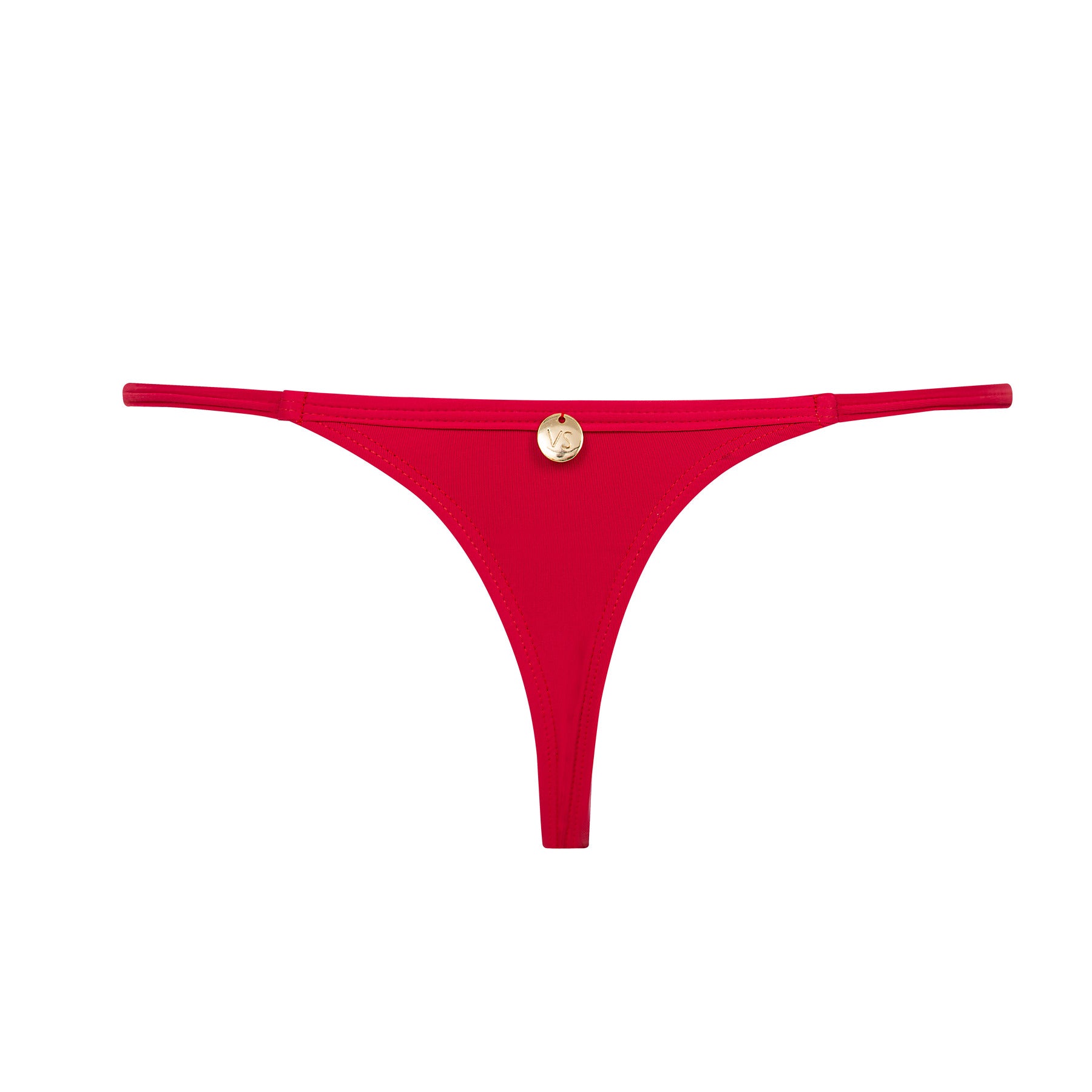 Calcinha Fita Magenta