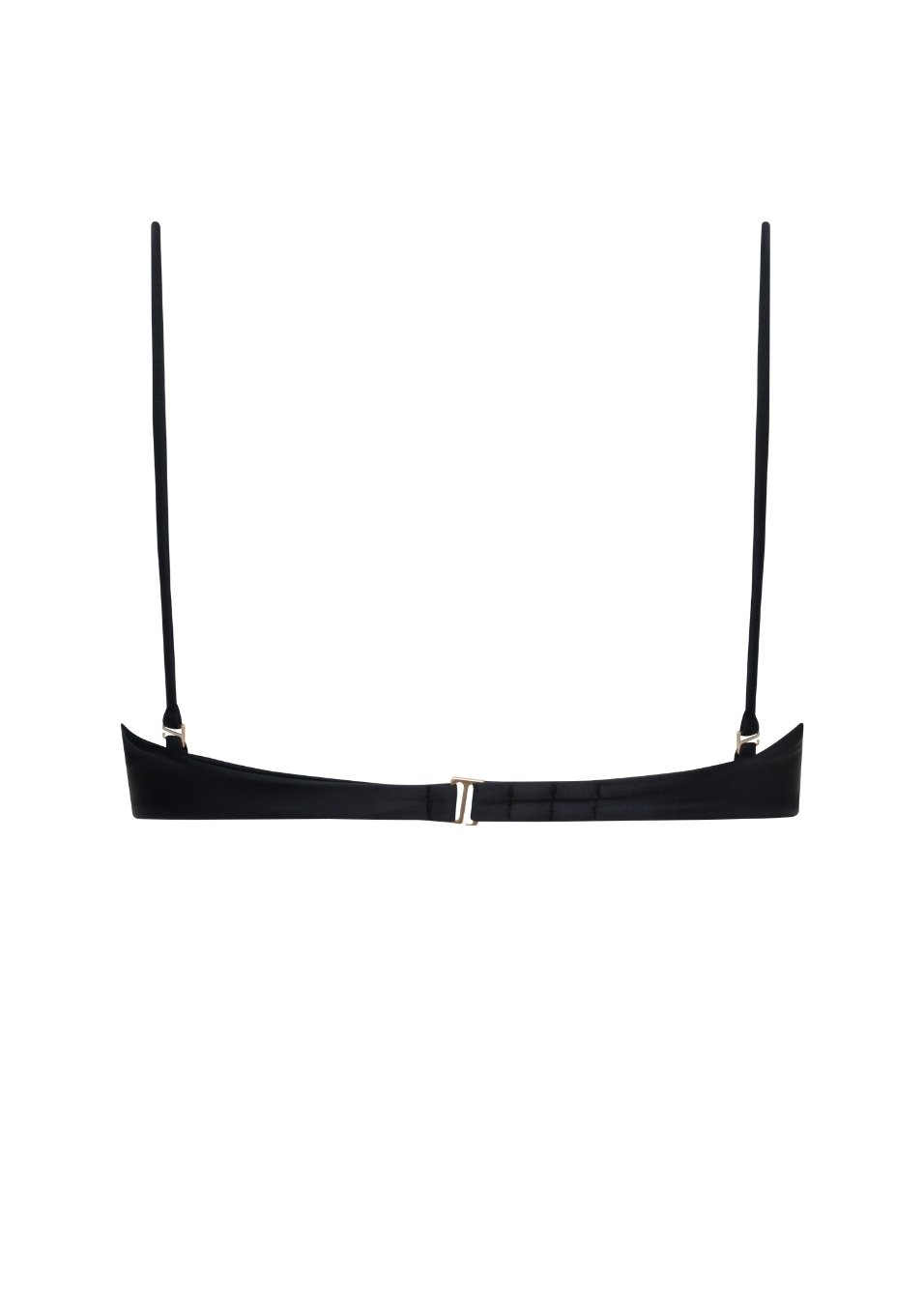 Top Aro Tomara que Caia Preto
