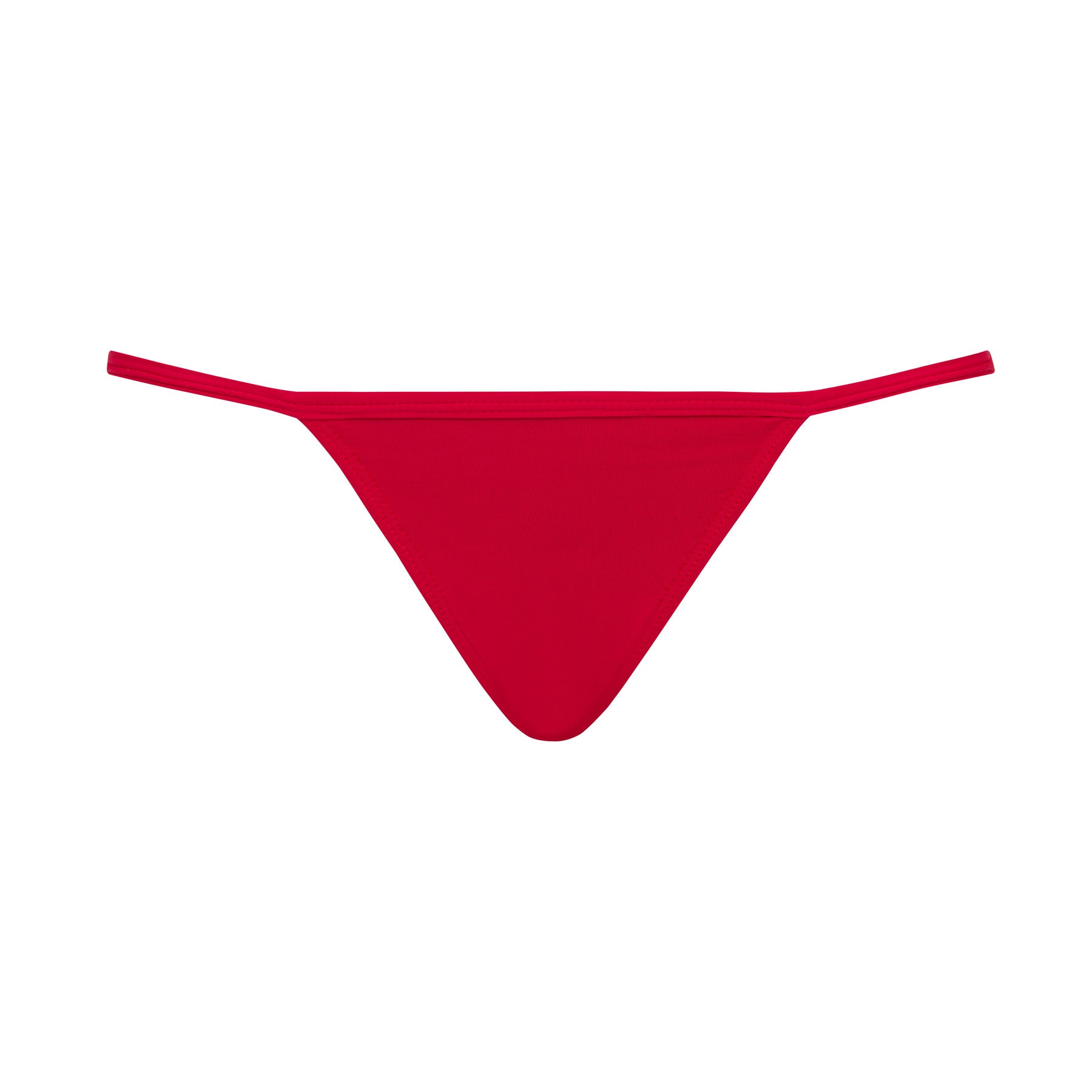 Calcinha Fita Magenta